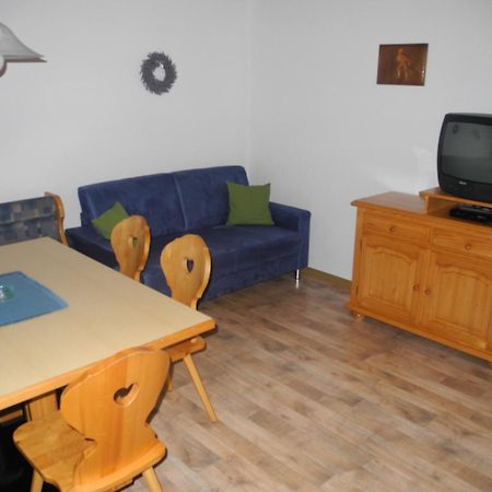 Apartmán Honsnhof Tux Exteriér fotografie