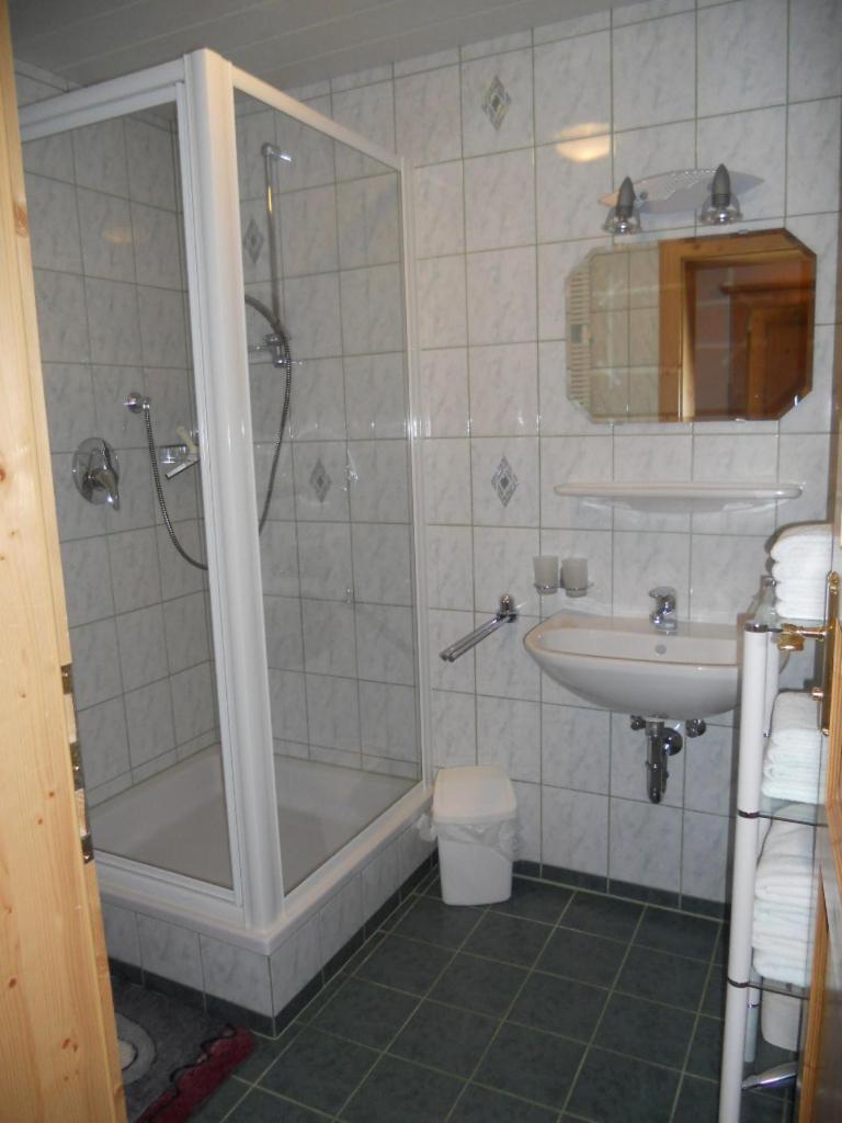 Apartmán Honsnhof Tux Exteriér fotografie