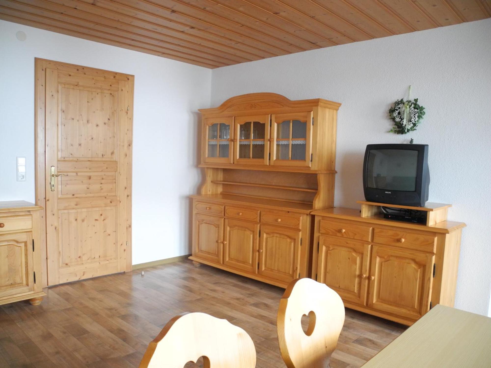 Apartmán Honsnhof Tux Exteriér fotografie