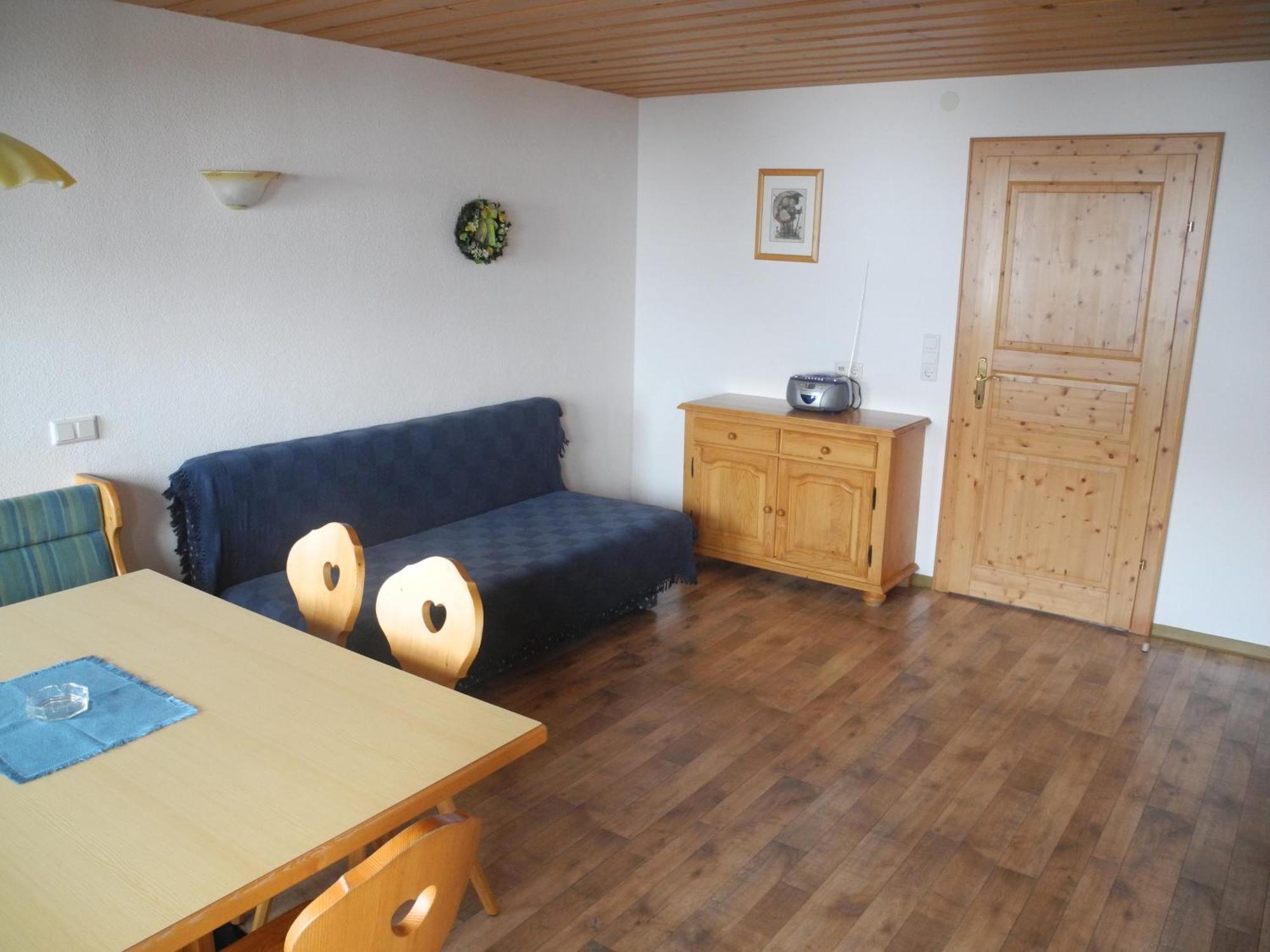 Apartmán Honsnhof Tux Exteriér fotografie