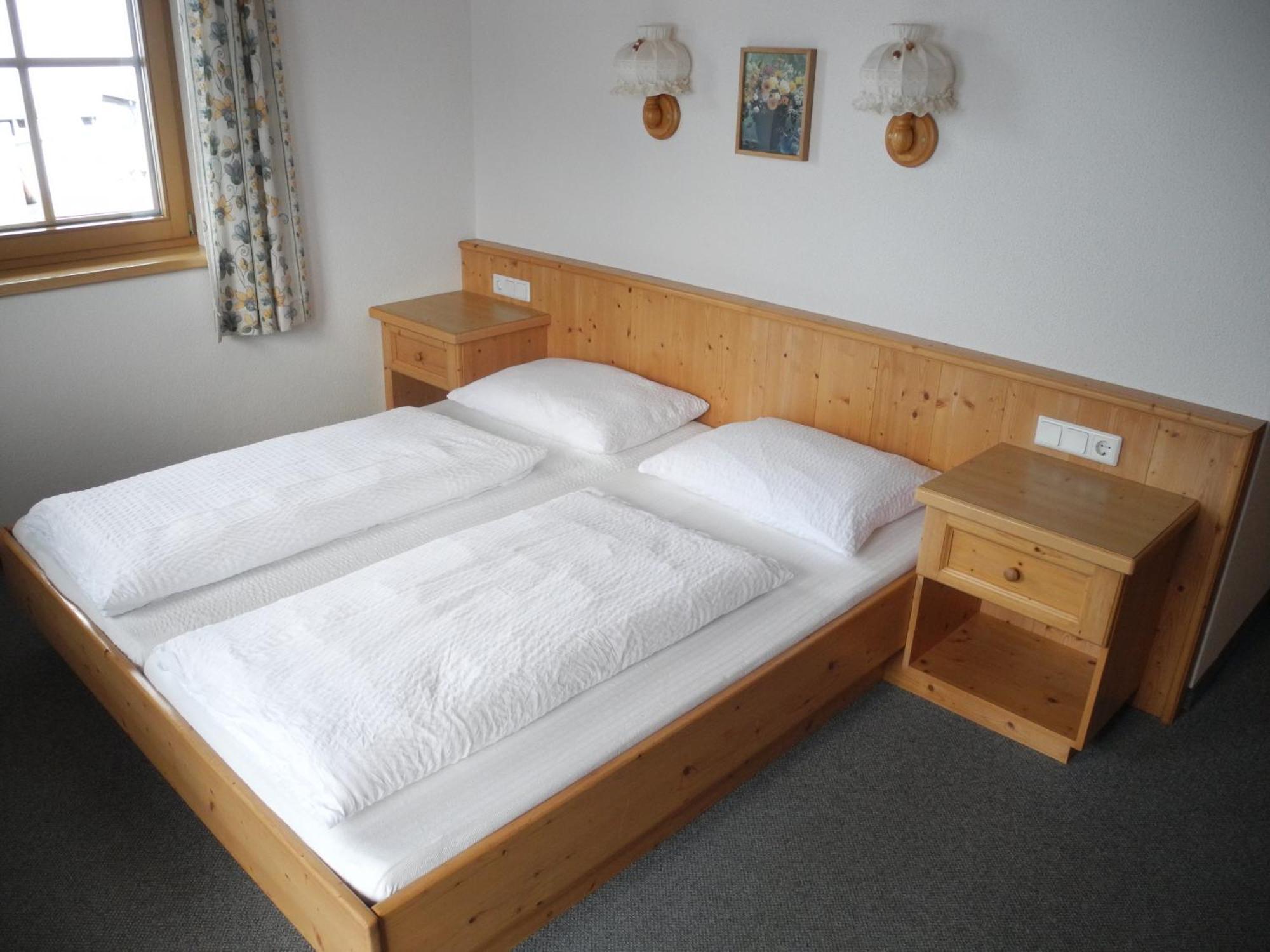 Apartmán Honsnhof Tux Exteriér fotografie