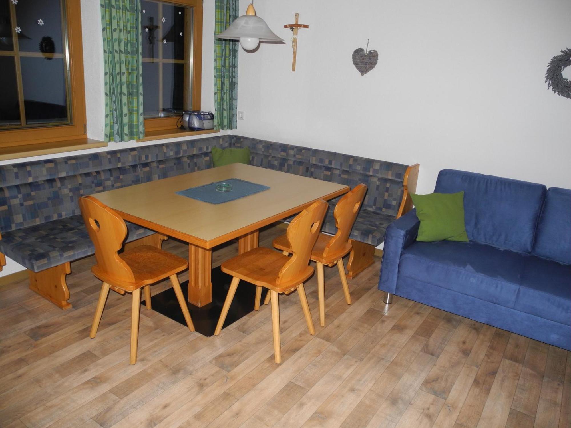 Apartmán Honsnhof Tux Exteriér fotografie